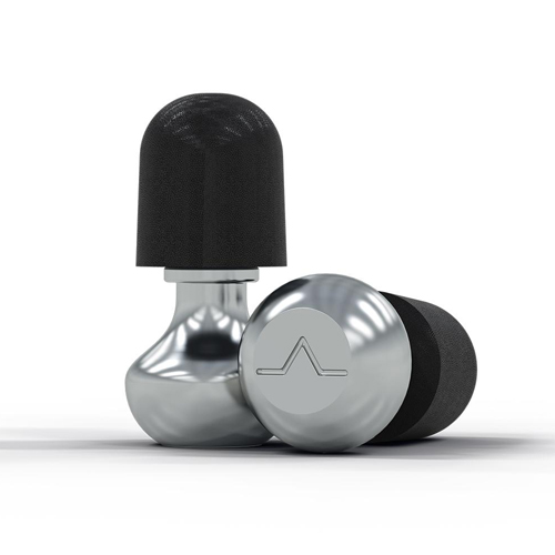 Умные беруши. Flare audio ISOLATE 2